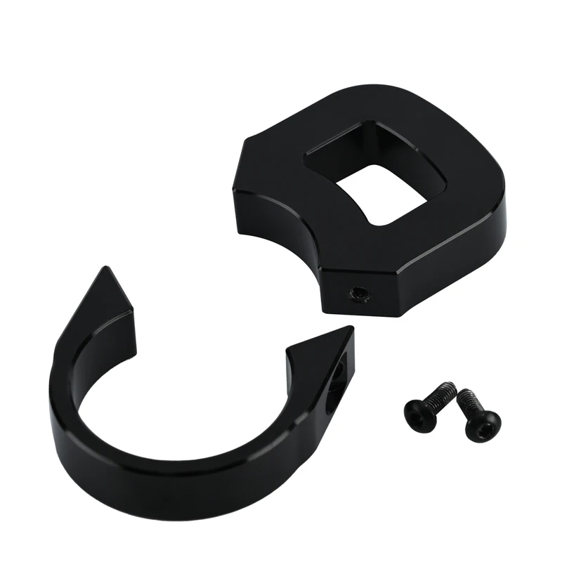 Motorcycle for Sur Ron X Light Bee for Segway X260 X160 Digital CNC Display Relocation Bracket Electric Protector Dirt Bike Part