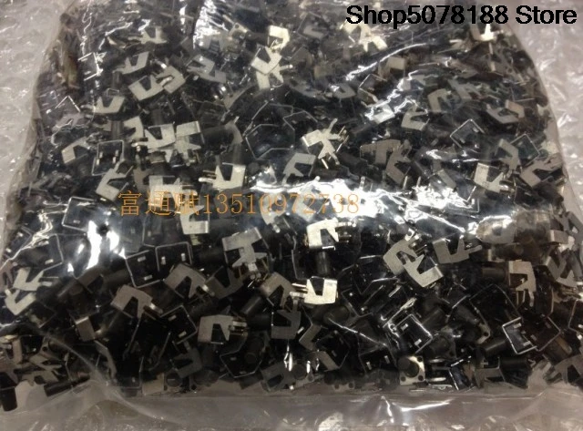 Japanese Alps ALPS6*6*9.5 Touch switch 6*6 stand key Horizontal SKHHLQA010