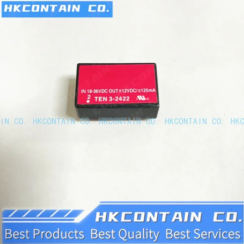 

TEN3-0521 TEN3-2422 TEN3-4822 TEN5-2411 TEN5-2413 TEN5-2422 TEN5-2423 TEN10-2412 TEN10-2422 TEN12-2412 TEN25-2423