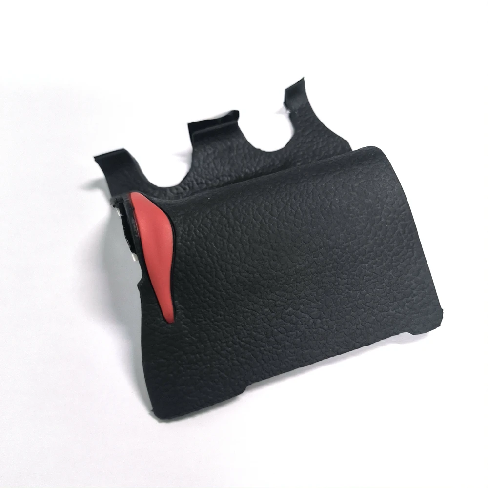 Новая запасная часть резиновая передняя крышка для цифровой камеры Nikon D200