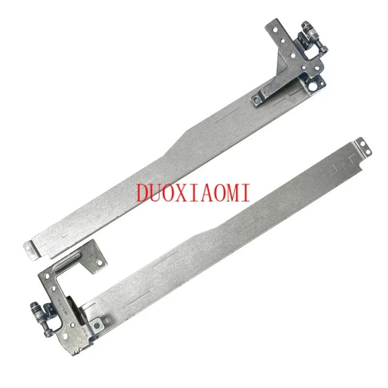 For Dell Latitude 3510 E3510 P101F L & R LCD Screen Hinge Bracke Pair Kit Set new