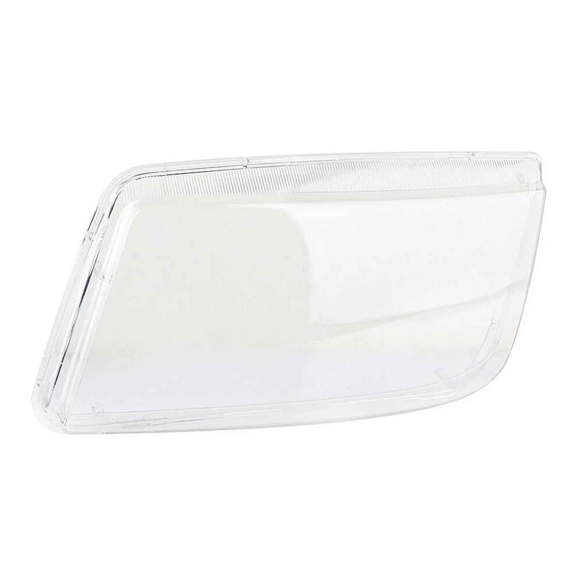 

Left Side Headlight Lens Cover for VW Bora Jetta MK4 1999-2004 Car Head Glass Case Lampshade Front Light Shell Cover