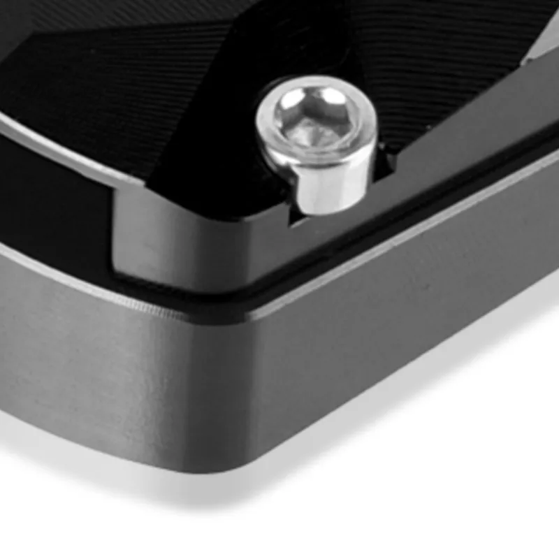 

For HAOJUE UHR150 For HONDA NSS350 ADV160 ADV150 ADV350 NS150LA NS125LA NFP125 SPACY125 NWF125 NWT150 Foot Side Stand Enlarge