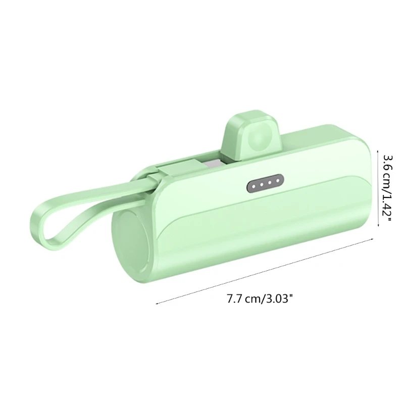 Type 18650 Battery Universal DIY Box Case for 21700/21650/18650 Fashionable Portable