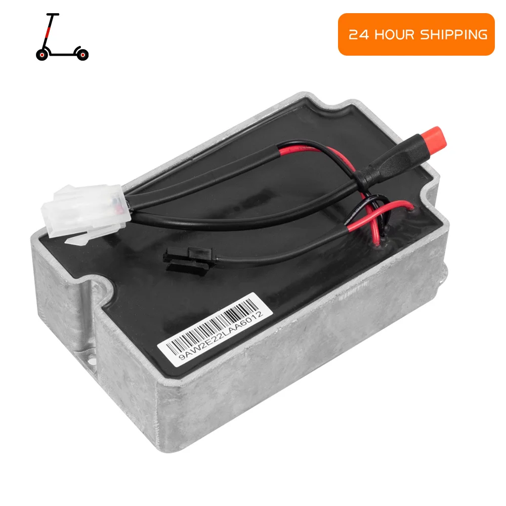 

Replacement Built in Charger For Ninebot Max G2 G65 G30 Kickscooter Power Supply Assembly Electric Scooter Accessories