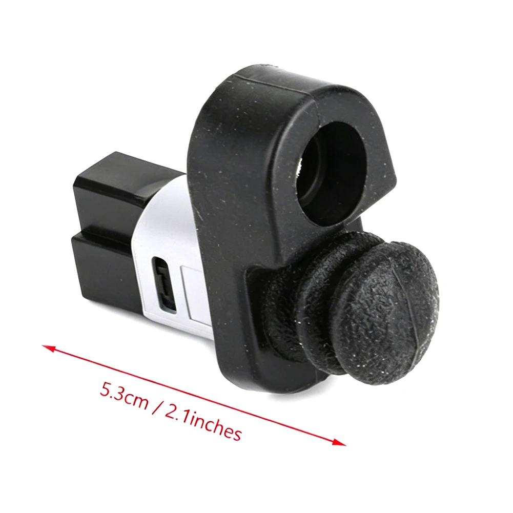 For Interior Cabin Lighting Door Light Switch High-strength ABS Material Easy Installation Process For Nissan Vehicles