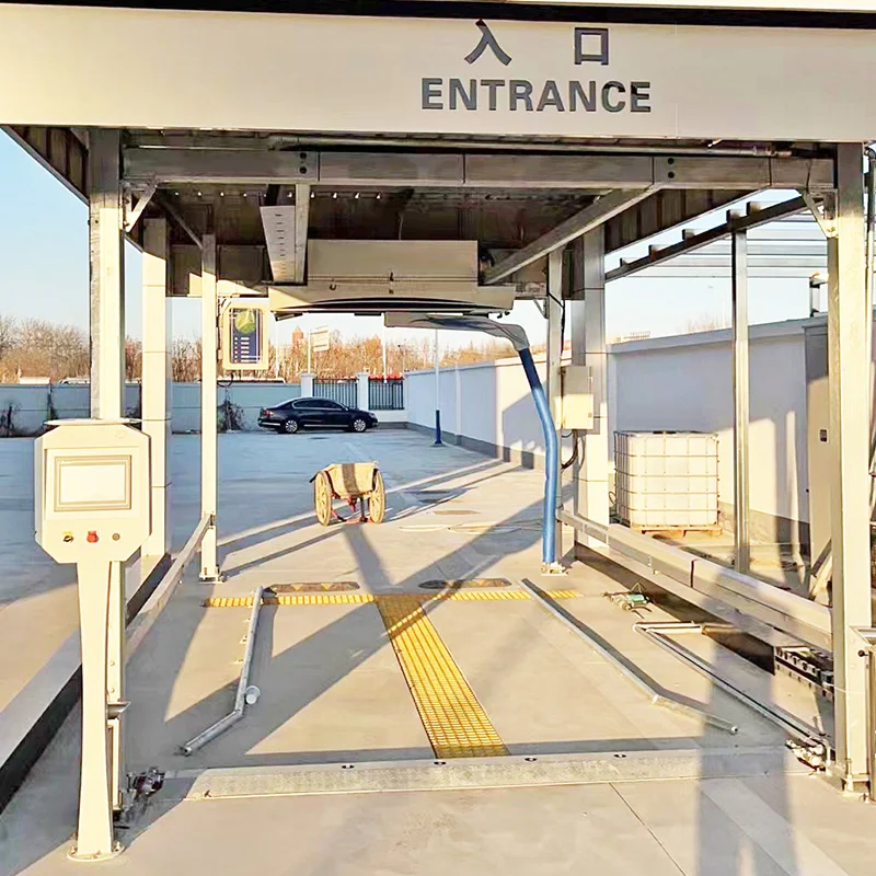 Рисунок 2 - Портативная бесконтактная бесконтактная