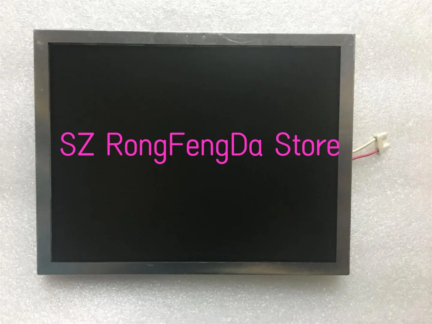 LQ080V3DG01 LQ080V3DG01B   8 inch 640*480 LCD Display Panel