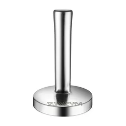 All-In-One Meat Hammer Double Sided Solid Beef Steak Hammer Stainless Steel Large Round Meat Mallet Antirust Chicken Flattener