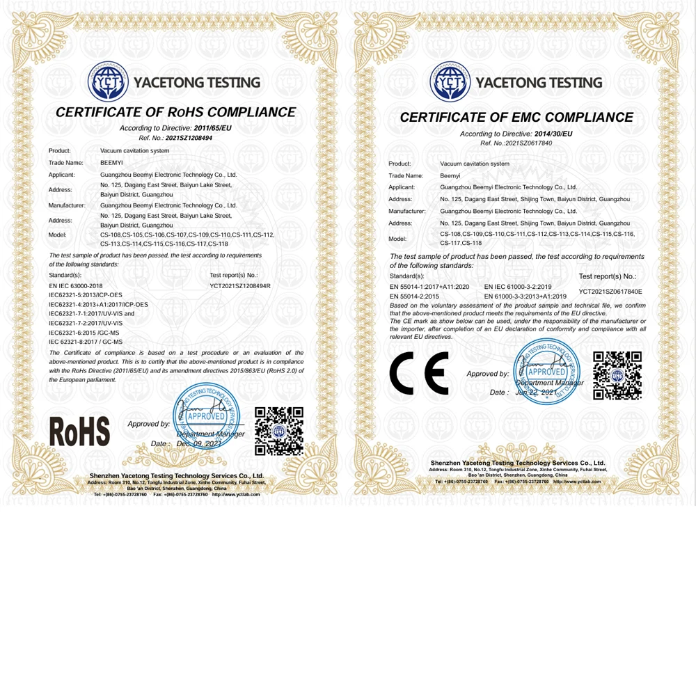 3 in 1 40K Cavitation Slimming Machine Ultrasonic Body Shaping นวด RF กระชับผิวหน้ายกอุปกรณ์ขาตั้ง