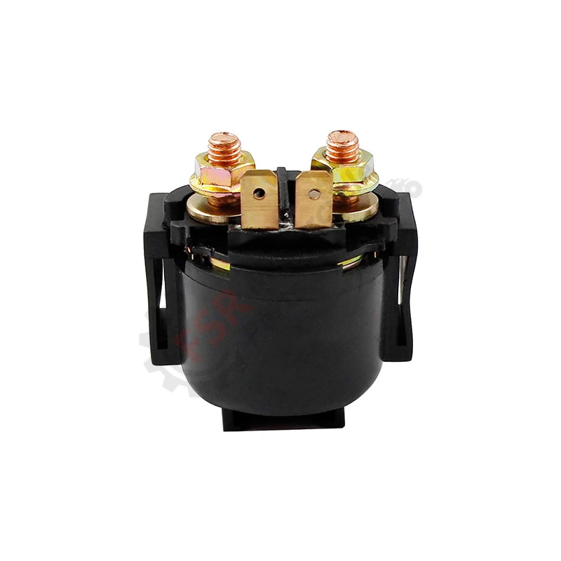 Start relay fits TGB ATV & KAWASAKI KEF300-A1 KL650 BAYOU 300 400 KFR750 PRAIRIE 300 360 400 & CAN-AM Quad 929717B 27010-1098