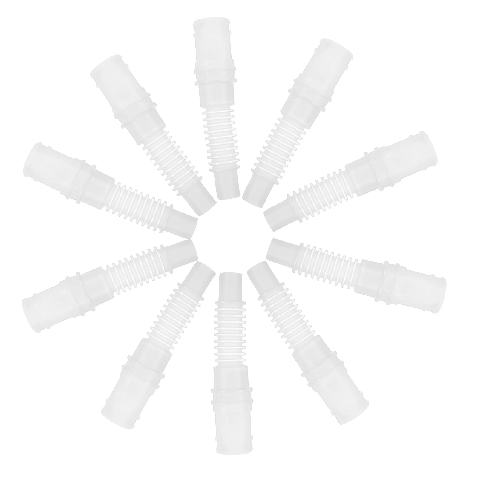 10 шт., сменная вставка для пищалки для свиней, мяч для домашних животных, соковыжималки для собак, ремонт «сделай сам», звукогенератор, маленькие аксессуары для шумогенераторов