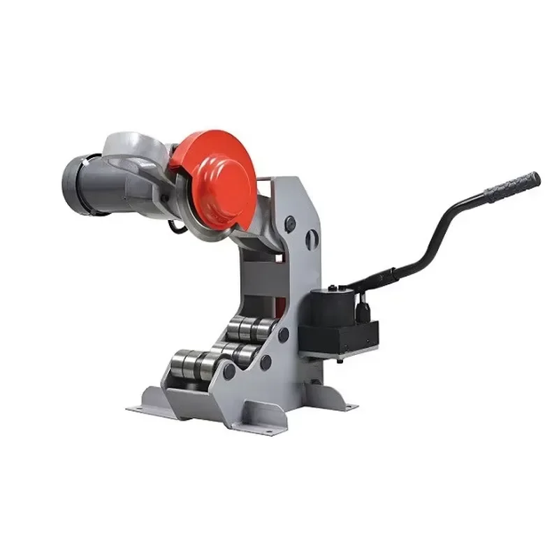 2024 Wholesale Hot Sale 23 RPM Electric Steel Pipe Cutter for 2 to 8 Inches
