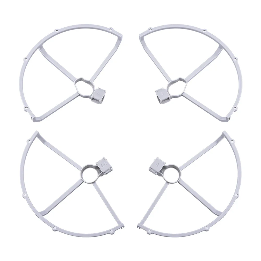 Propeller Guard Spare Accessory Protective Accessories Blade Bumper for DJI Mini SE/Mini 2/Mavic Mini Drone Blade Prop