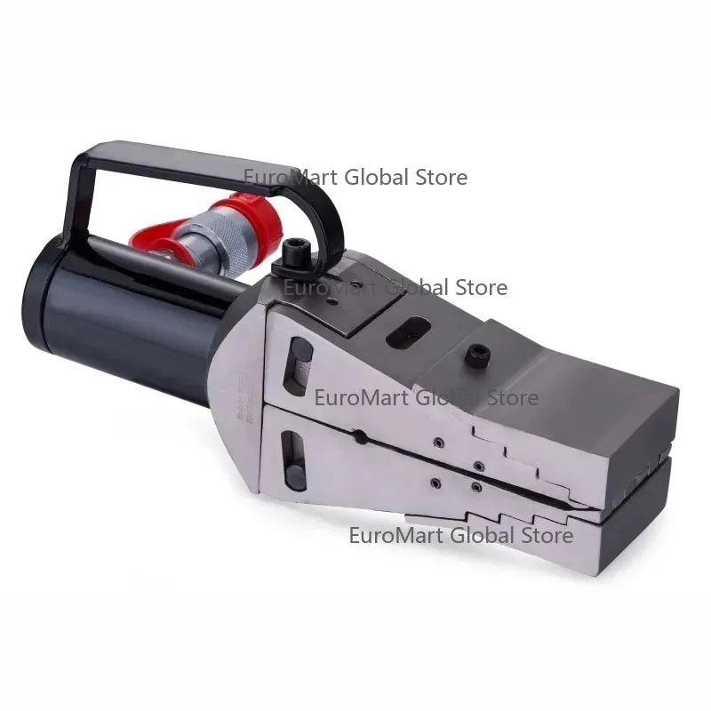 Efficient Hydraulic Impact Wrench Flange Spreader and Cutter Rescue Tool for  Separation and Release