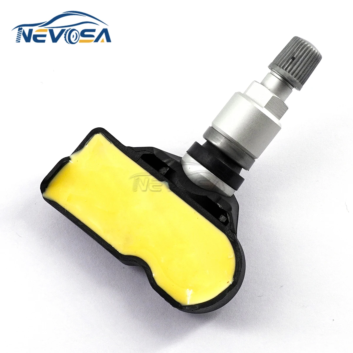 Nevosa 5Q0907275B TPMS Tire Pressure Monitor Sensor For Volkswagen Phaeton Audi A4 A6 A7 TT Porsche 718 911 Skoda Superb Rapid