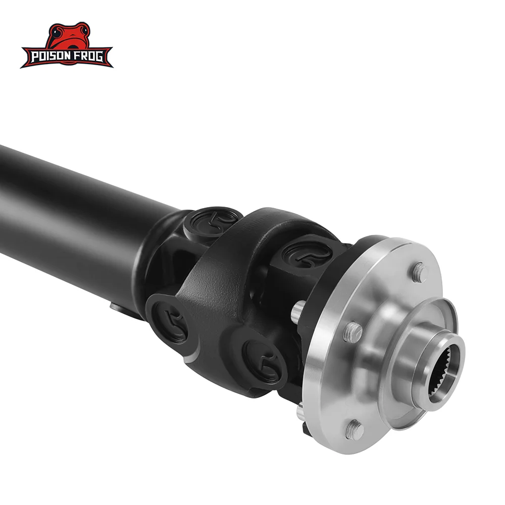 18-UP JEEP JL 2.0T,  RUBICON REAR 1350 DRIVESHAFT/48.2