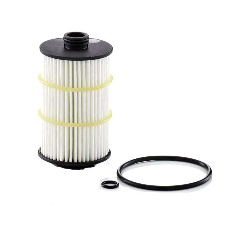 فلتر زيت محرك السيارة مع كيت OEM 079198405D لسيارة بنتلي كونتيننتال فلاينج سبير GT GTC