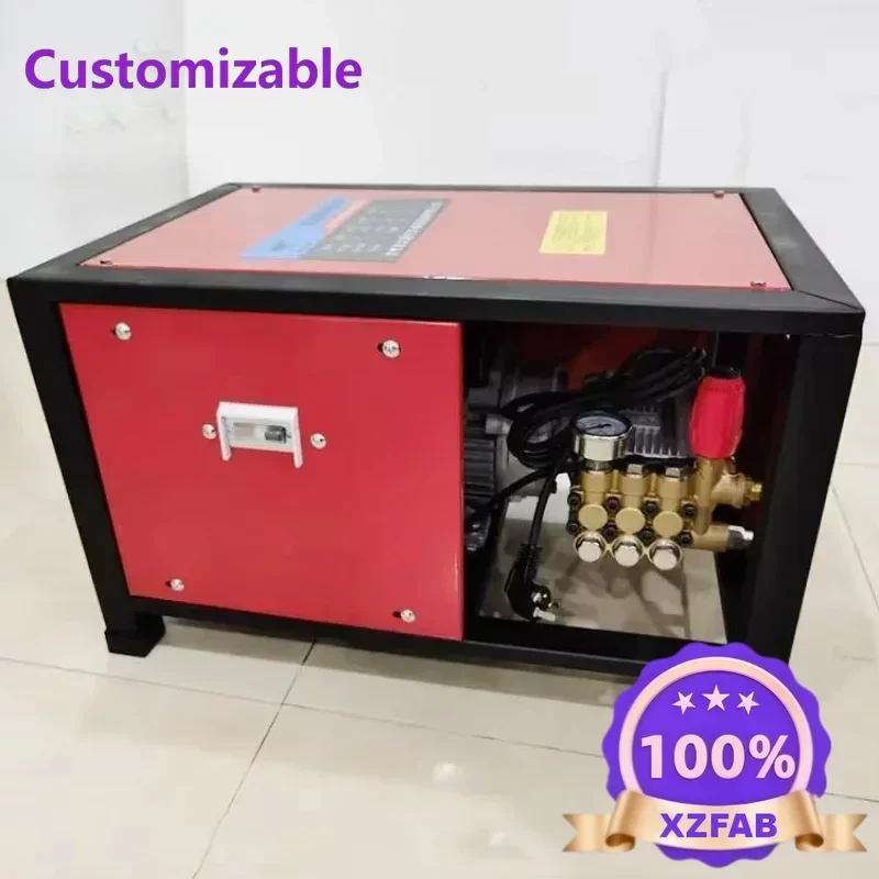 Factory Direct 2026 High Quality Automatic Bar Bending Machine Radius Bender Wire Bending Machine Hot sales