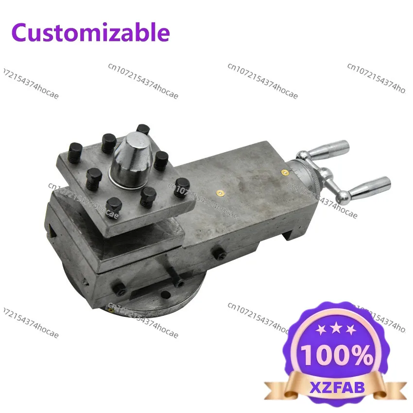 Factory Direct 2026 Top Portautensili BV25 Hardware Accessori per tornio Tornio Set portautensili in metallo Portautensili a cam