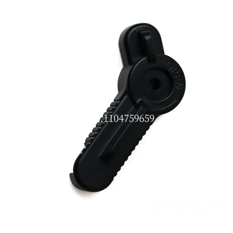 Oryginalna część kasetowa CL5200 do czarnych plastikowych części CAS CL5200 Label Scale