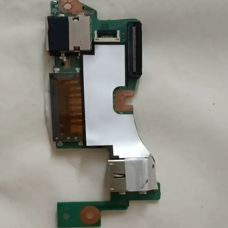 for Lenovo ThinkBook 14 15 Wei 6-14 Zhaoyang E4 E5 L470 USB Board S20 Hard Disk Interface
