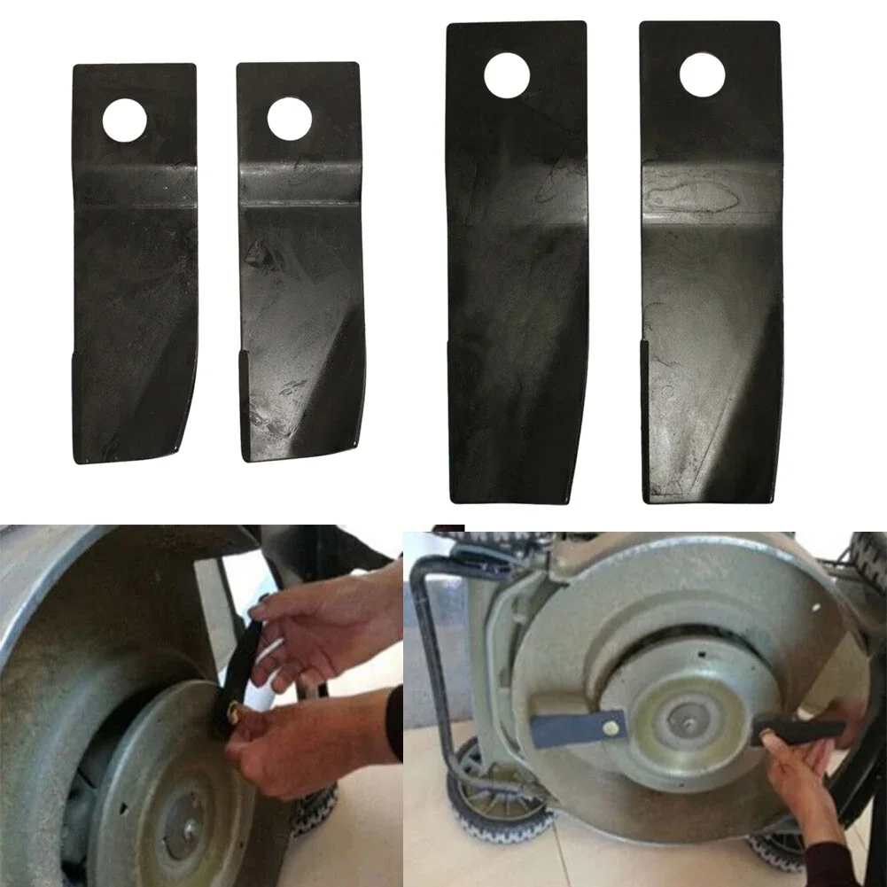 Imagem -05 - Metal Tensão Arruelas para Cortador de Grama Lâminas Parafusos d Arruelas Ferramentas de Jardim Novas Peças Acessórios