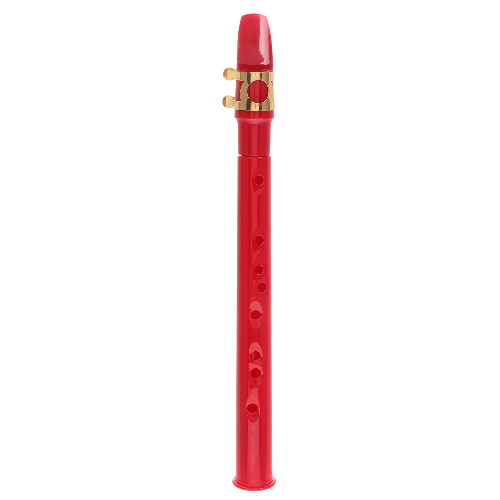 

Promote Musical Intelligence Pocket Saxophone Mini Portable Instrument For Kids Light Compact Easy Use Long Term Stage
