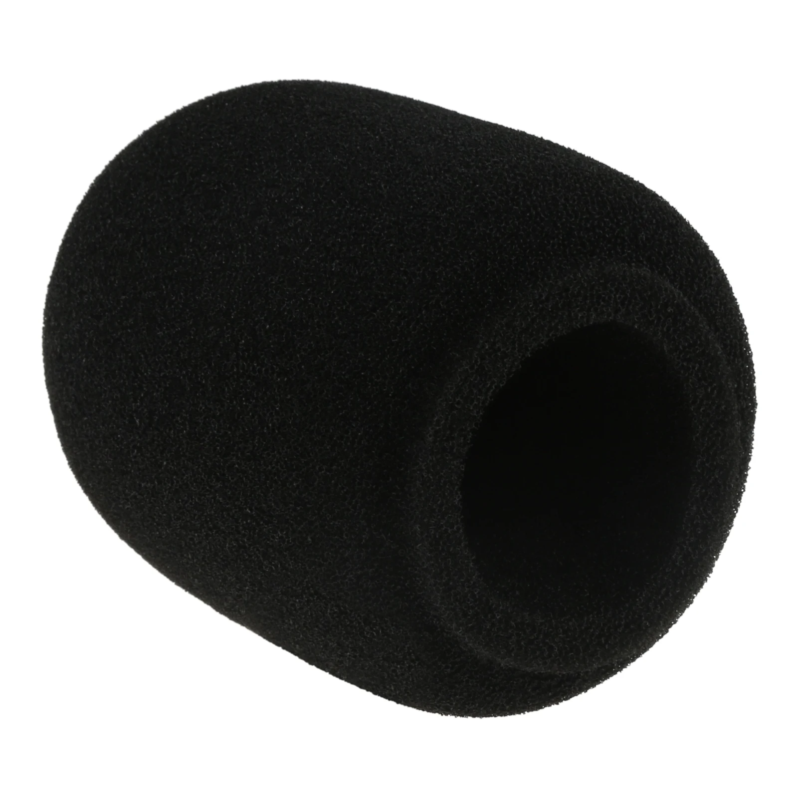 Поролоновая ветрозащита для ми – обзор и цена Shure Mic Sm7B