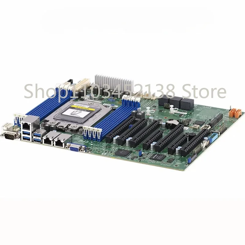 Ultramicro H12SSL-i/H11dsi Epyc Xiaolong 7402/7542/7302 Server Mainboard PCI-E4.0