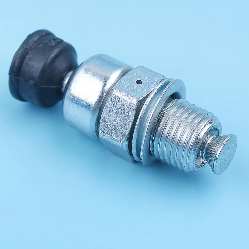 Imagem -05 - Válvula de Descompressão para Husqvarna 365 372 345 346 350 353 357 359 362 Motosserra Stihl 026 036 039 Ms260 Ms360 Ms390 Motosserra 10 Pcs