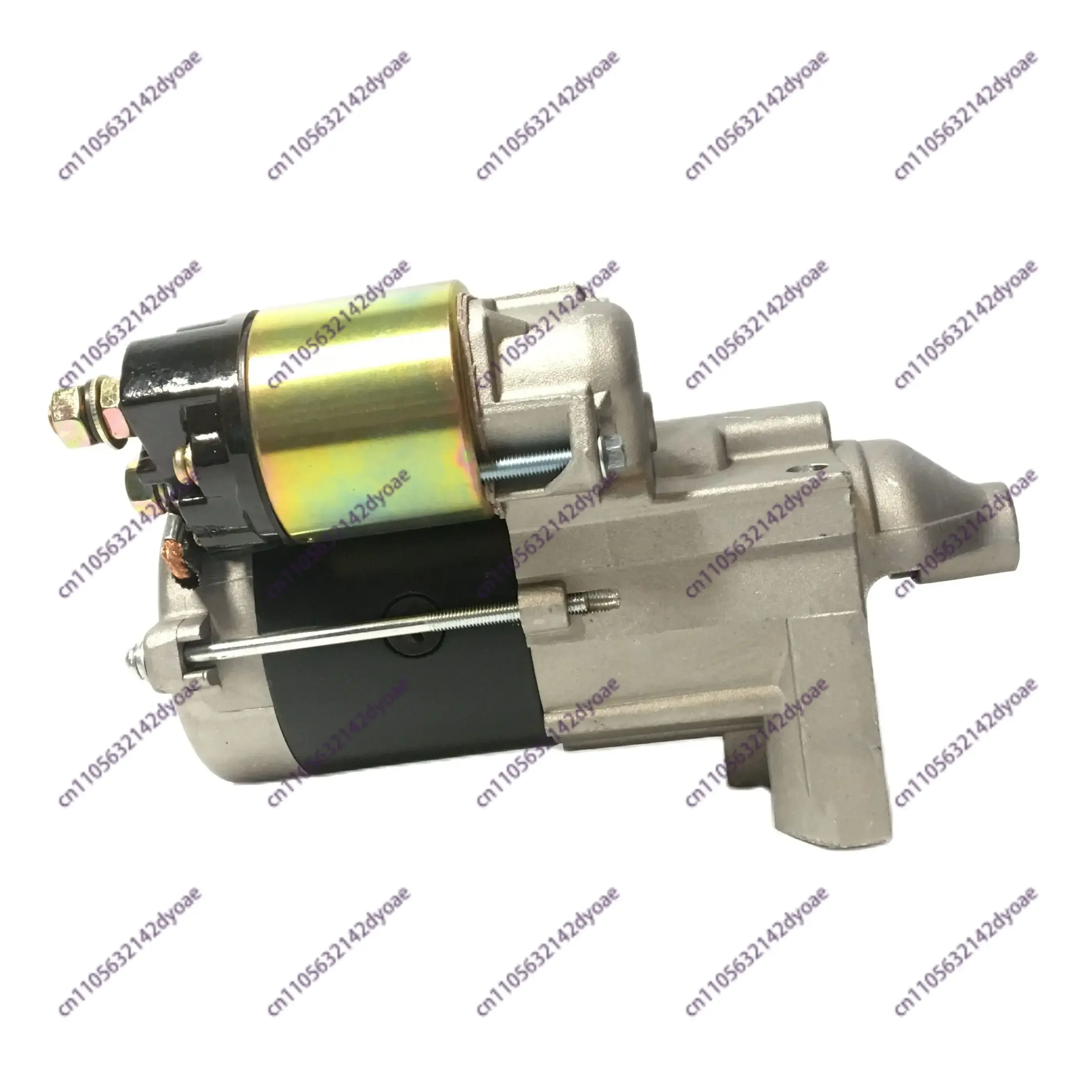 GX610 GX620 GX670 Engine Starter Motor 31200-ZJ1-842 Starting Replacement Part