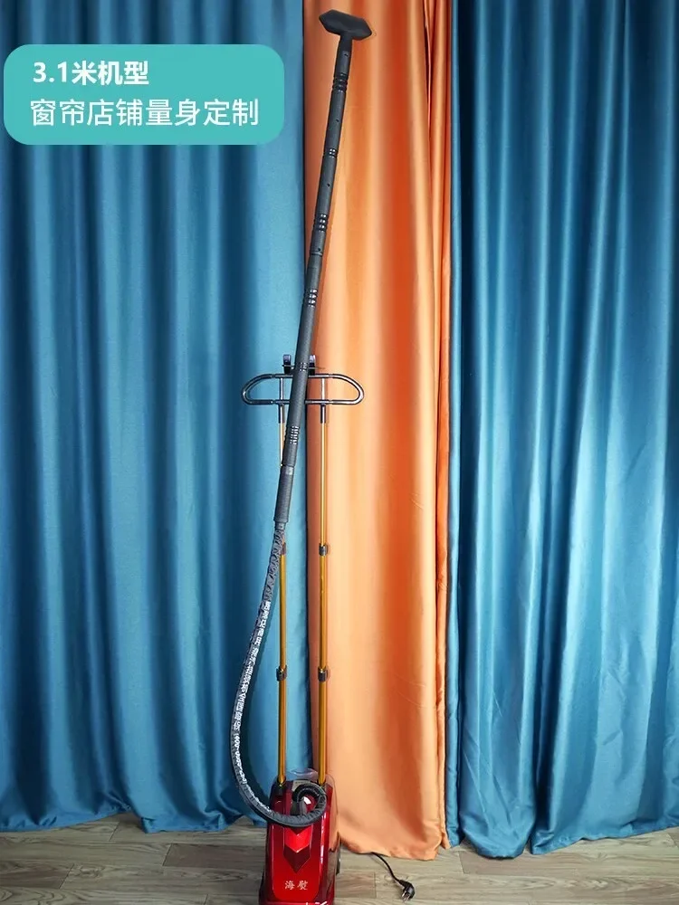 Sea ironing high-power curtain shop special ironing machine commercial clothing store steam iron hanging ironing machine soft ir