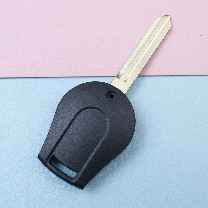 닛산 캐시카이 알티마 맥시마 센트라 버사 실피 큐브 쥬크 로그 마이크라 써니 티다 CMIIT용 자동차 키 하우징 키 폴 케이스 쉘