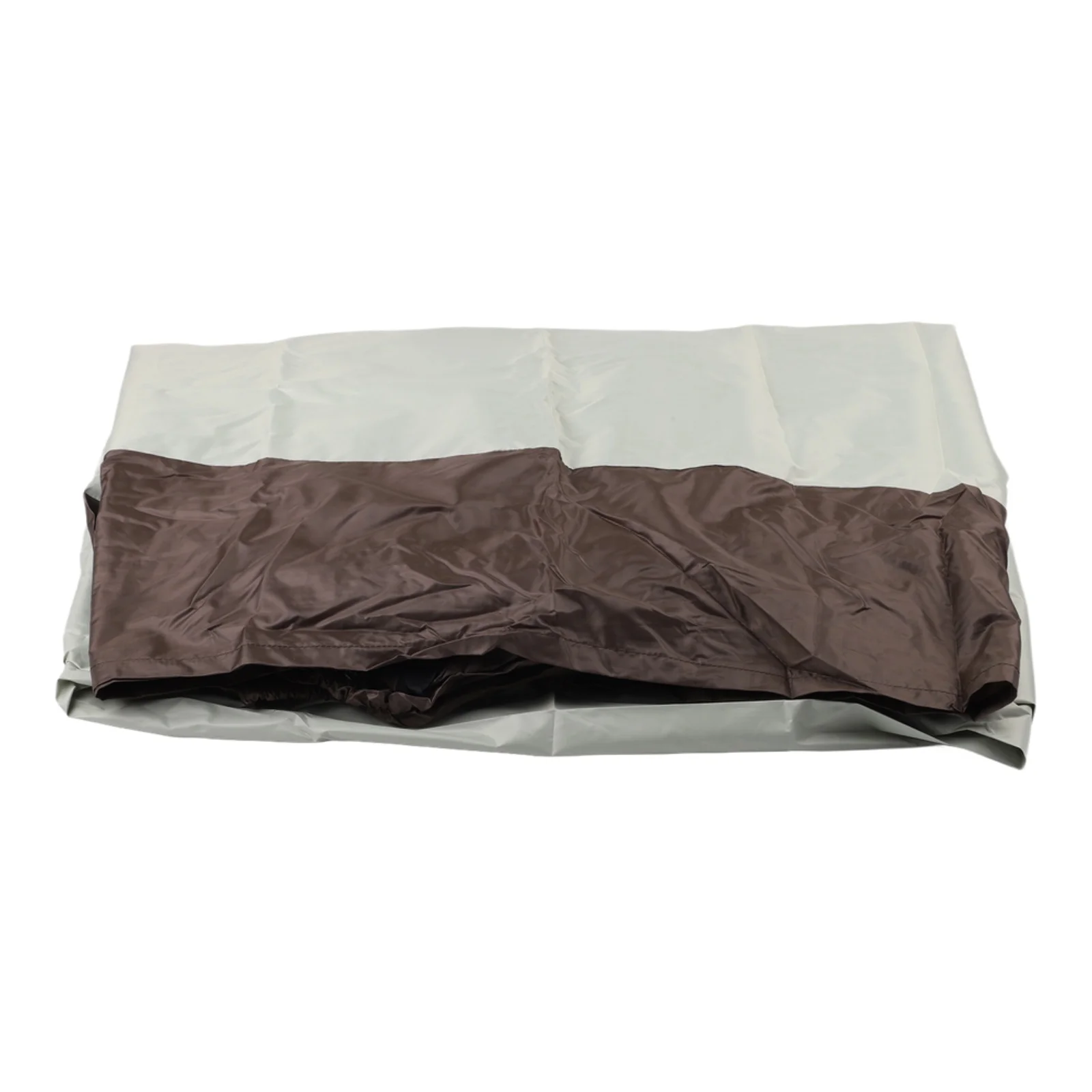Waterproof Outdoor Lounge Chair Cover with Ventilation for Patio Reclining Chairs Protection Against Weather Elements