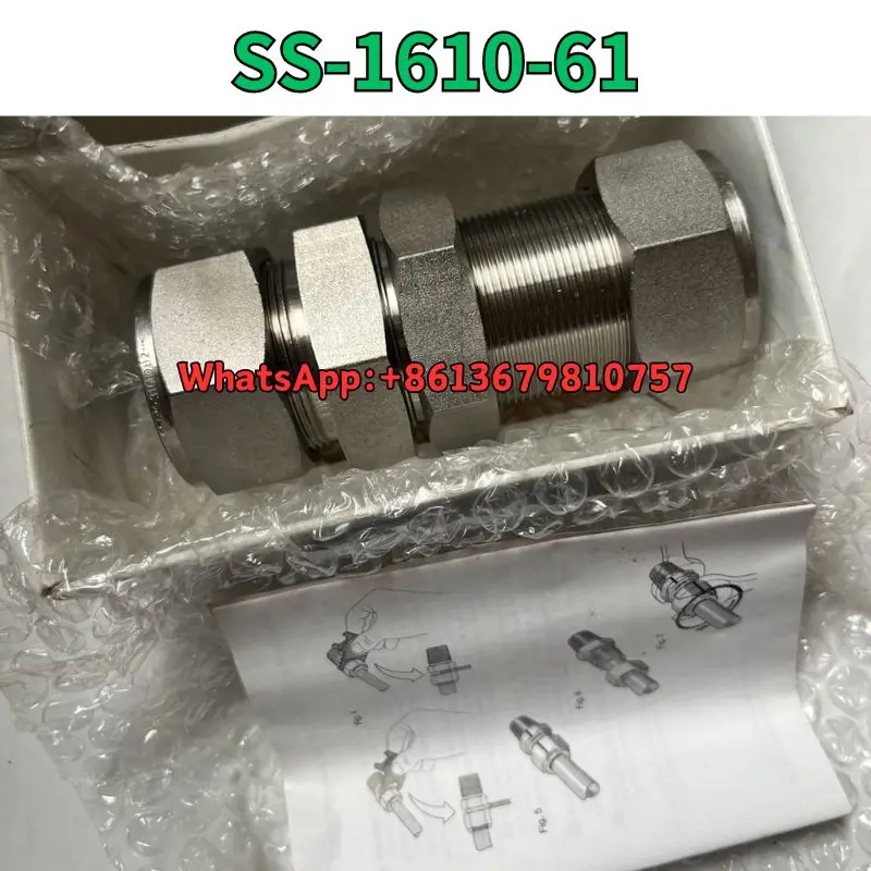 

NEW Joint SS-1610-61 Fast Shipping