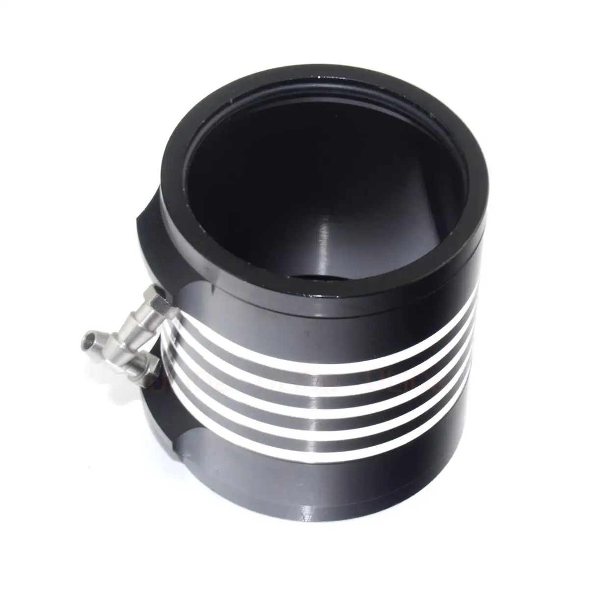 B20/B28/B36/B40 Water Cooling Jacket 20x24 28x40 36x50 40x50 for RC Boat 2845 3660 3670 3680 4082 4092 Brushless Motor