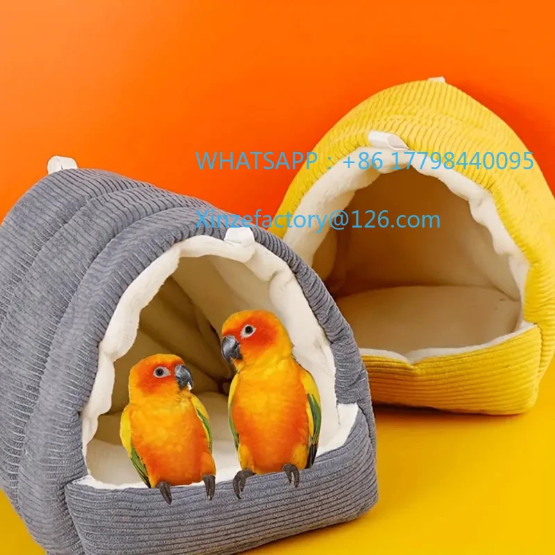 Customizable Parrot… - image