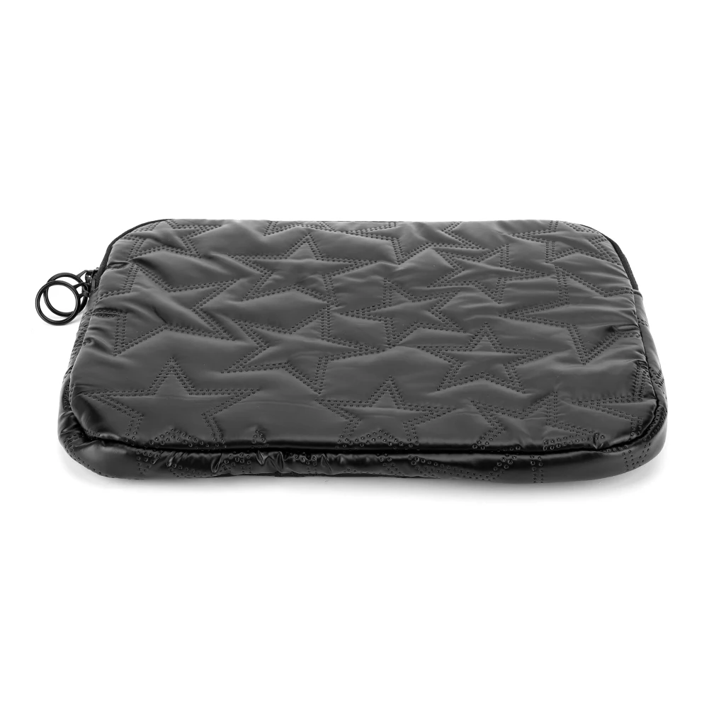 حافظة كمبيوتر محمول حافظة حمل واقية بنمط نجمة لجهاز الكمبيوتر المحمول مقاس 11/13/15 بوصة #6