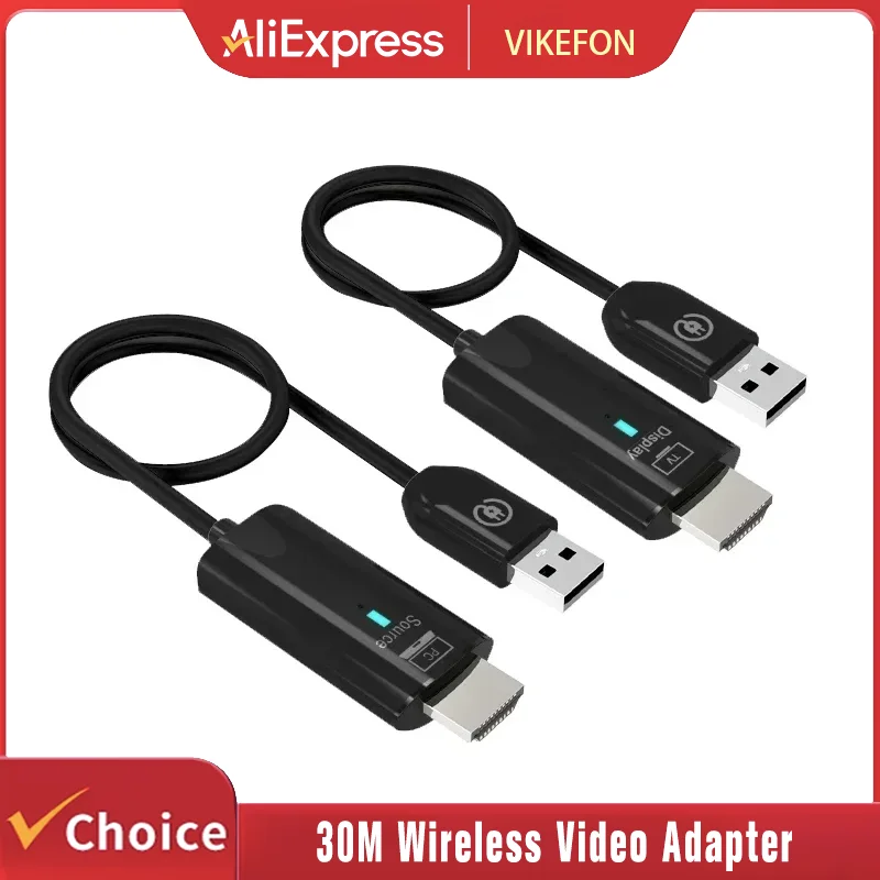 5.8G 1080P Wireless…