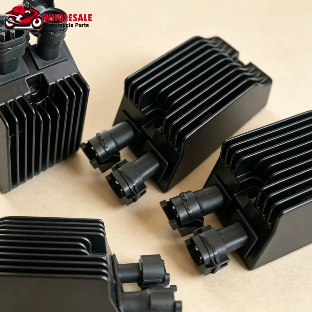 1pc Voltage Regulator Rectifier For Har/ley Davi/dson SPORTSTER IRON XL1200NS SPORTSTER 1200 SUPER LOW XL1200T 2014-2019 2018 17