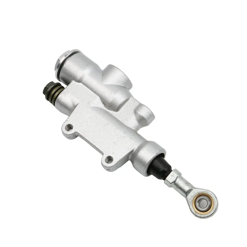 Motorcycle Rear Bra… - image