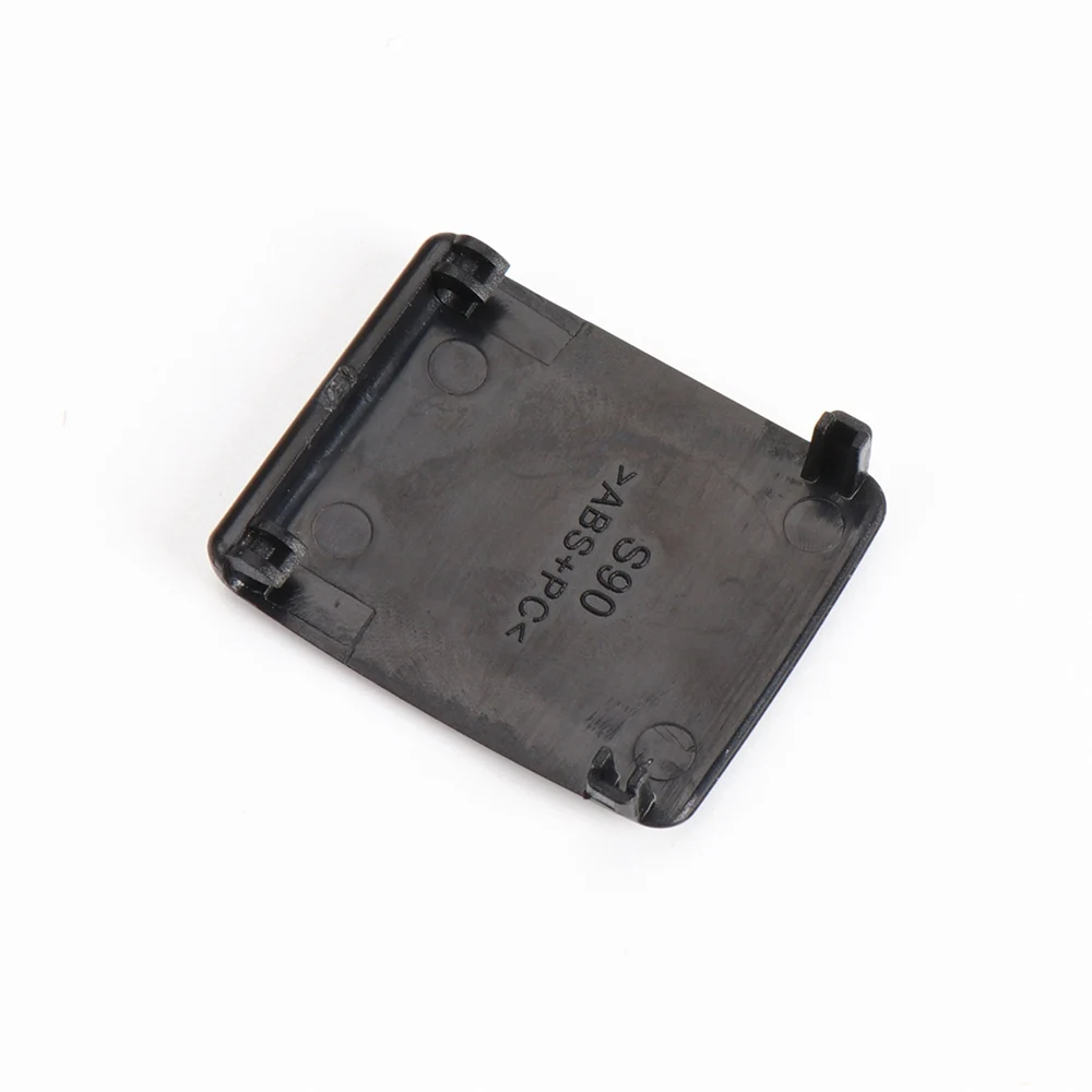For Volvo XC40 XC60 Isofix Mounting Cap Isofix Mounting Cap Isofix Mount Cap 31685072 Beige Cover High Quality
