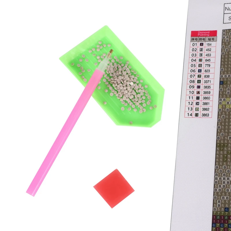 لوحة ماسية 5D ذاتية الصنع بالكامل ، غرزة زوجين قديمة ، أنماط تطريز ، أحجار الراين