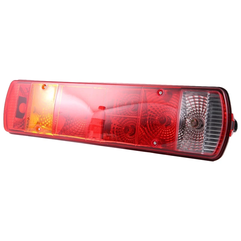 

For HOWO Truck LED Rear Light Rear Lamp Tail Lamp Right Side WG9719810012