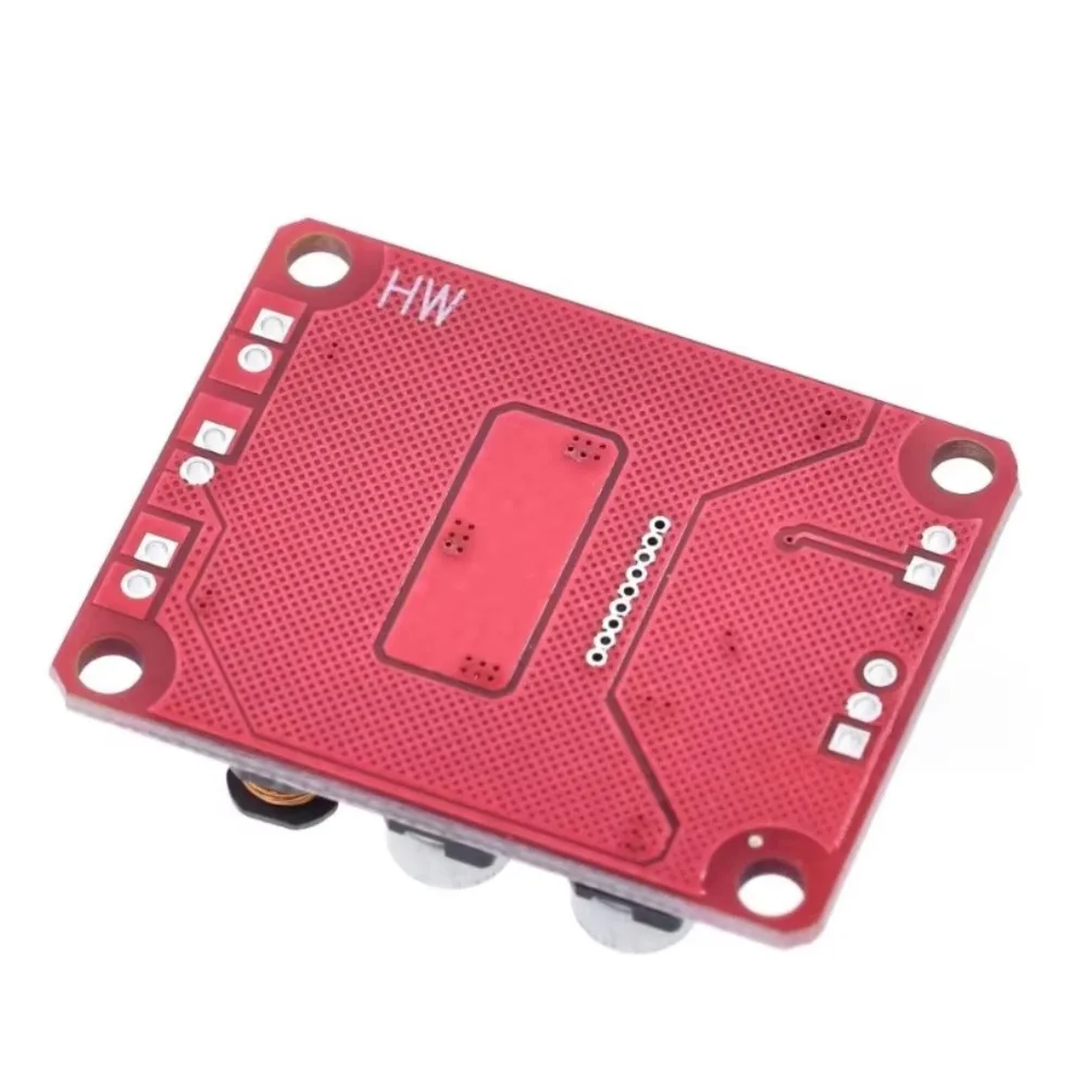 10 pz/lotto TPA3110 scheda amplificatore di potenza digitale 2*15 W modulo scheda amplificatore di potenza stereo a doppio canale TPA3110