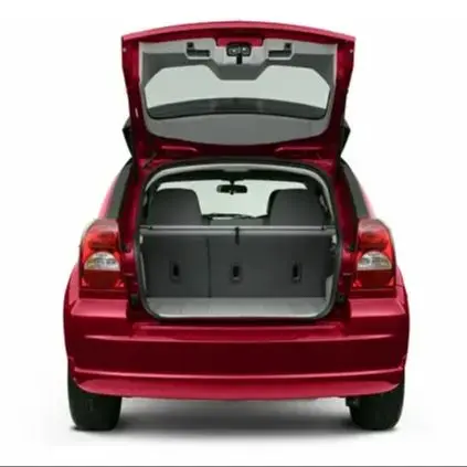 

Автоматические стойки с пружинами для Dodge Caliber 2006-2012 хэтчбек, задняя дверь багажника, подъемник багажника, поддерживает амортизатор, стержень