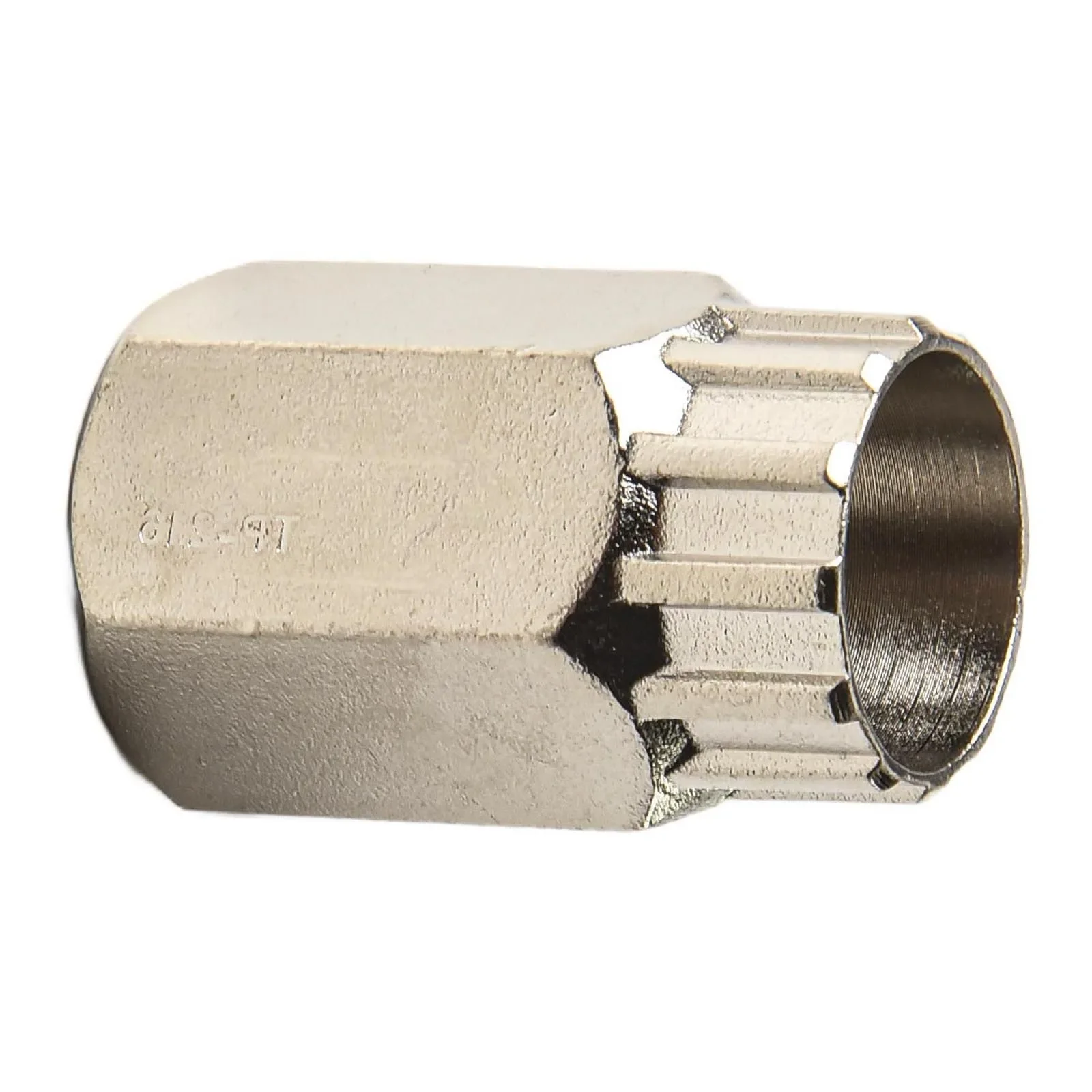 Llave de manga de volante libre giratoria, herramienta de extracción de engranajes de reparación de anillo de bloqueo, Cassette de 6-11 velocidades conveniente, 280g