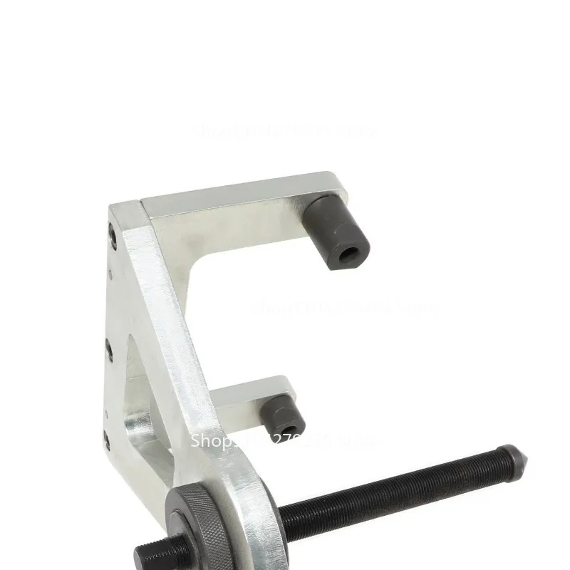 T40323 Is Suitable for A6 Seven Speed Dual Clutch 0CK Electromechanical Unit Stamping Installation Tool