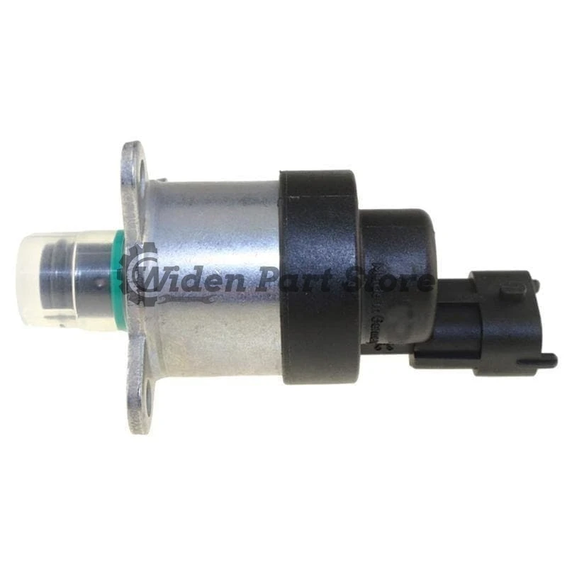 

0928400739 Fuel Pressure Regulator Control Valve for Bosch